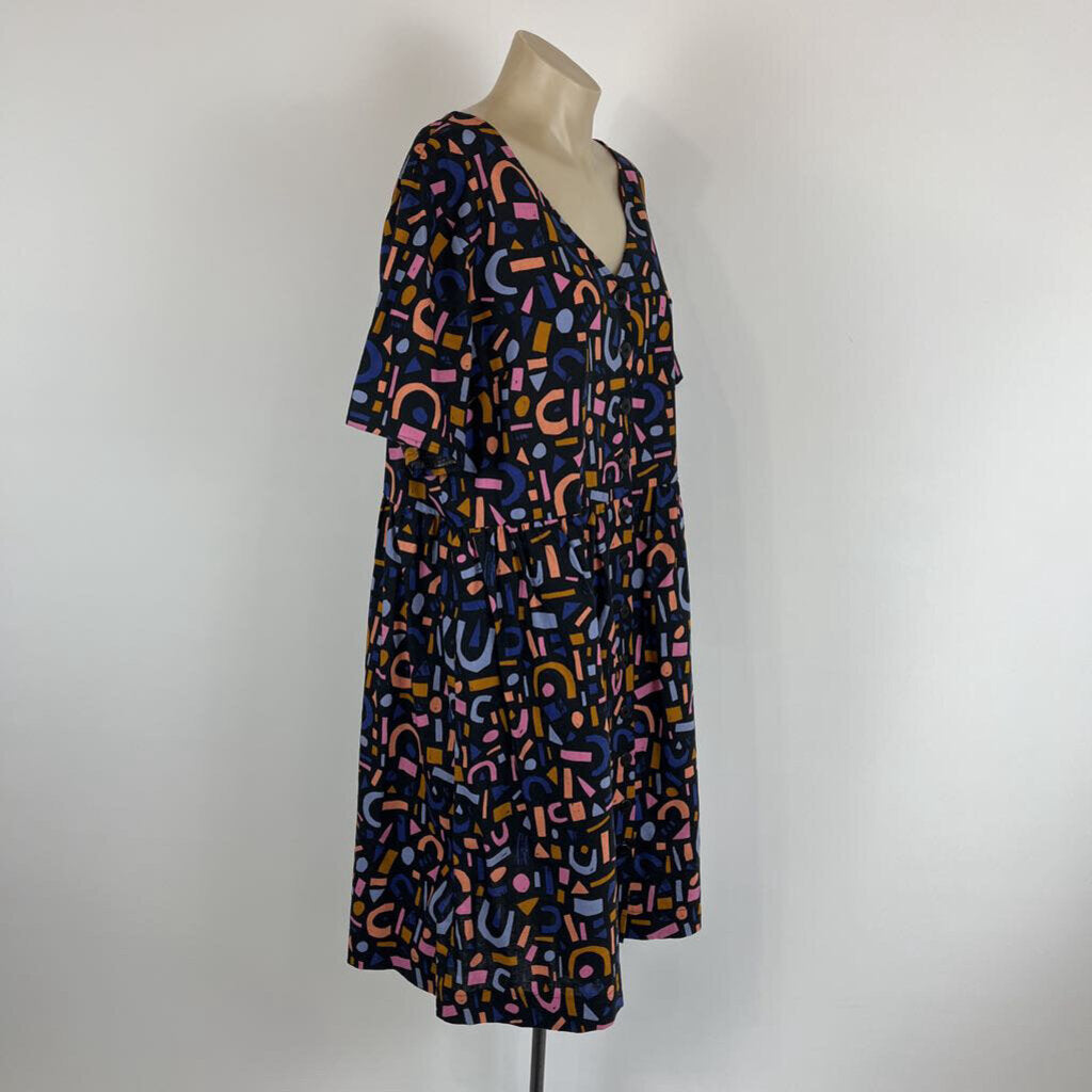 Princess Highway Dress - 14