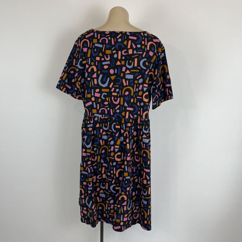 Princess Highway Dress - 14