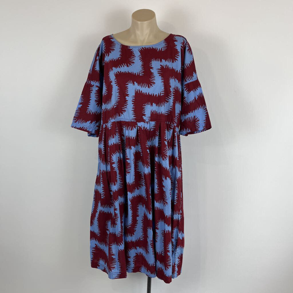 Gorman Dress - L