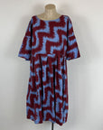 Gorman Dress - L