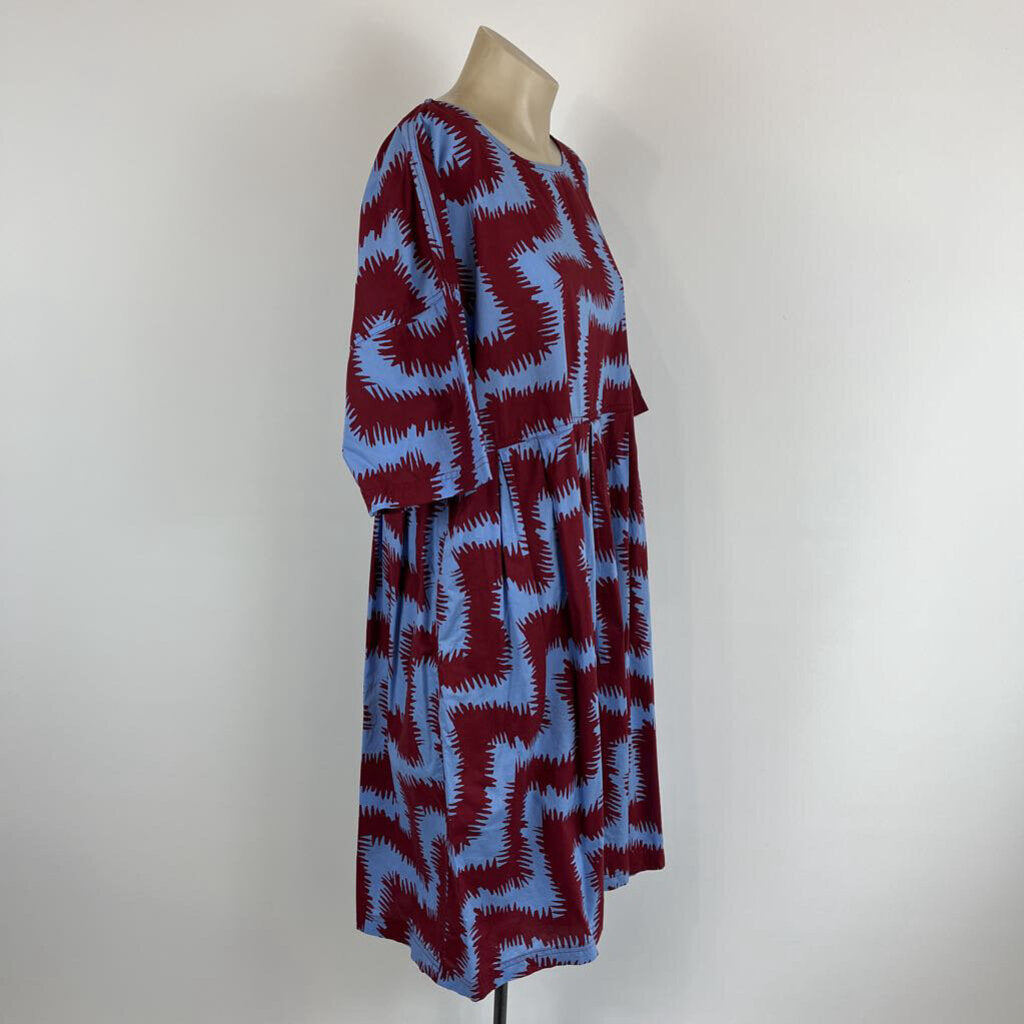 Gorman Dress - L