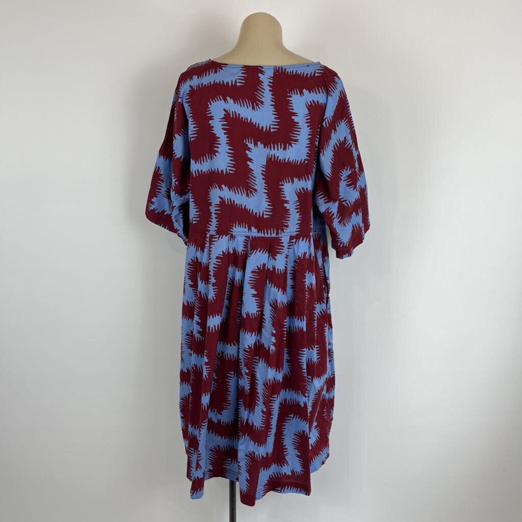Gorman Dress - L