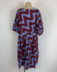 Gorman Dress - L