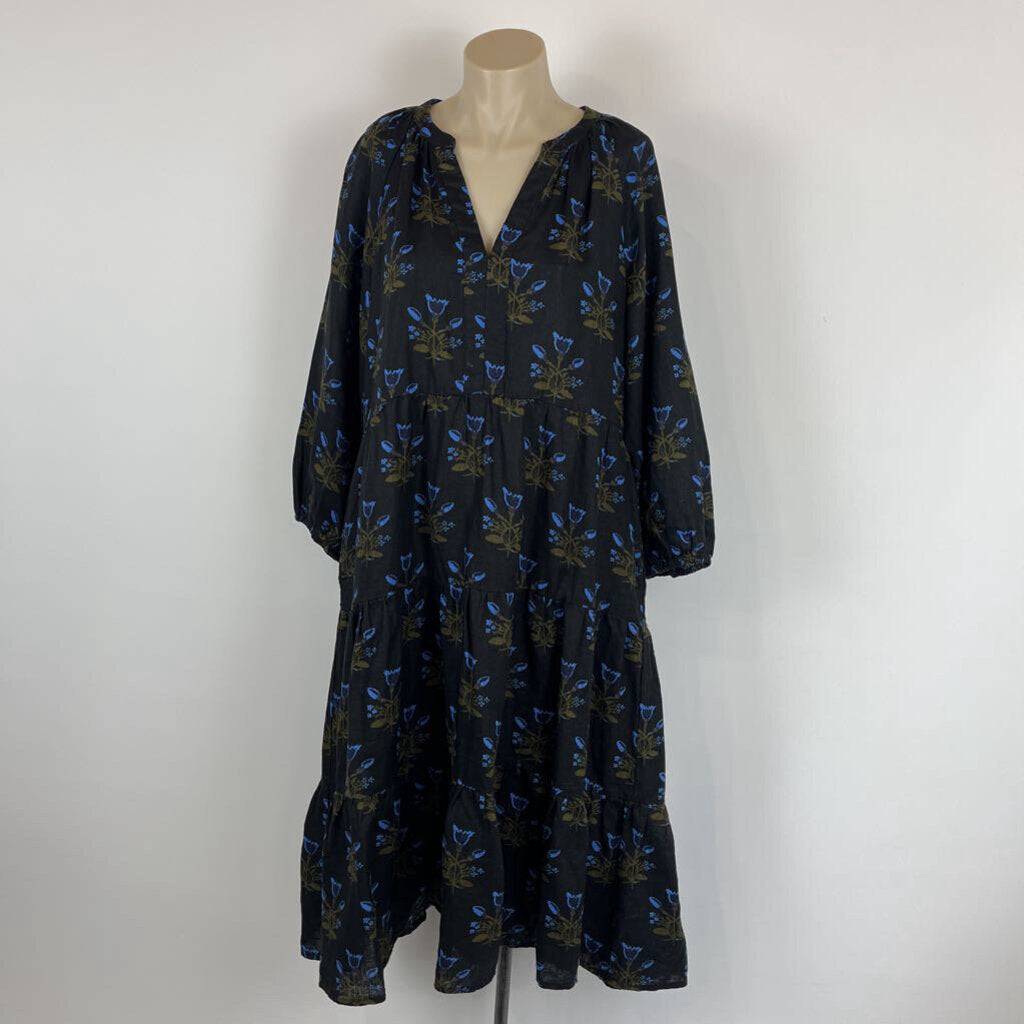 Zest Dress - 12