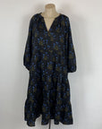Zest Dress - 12