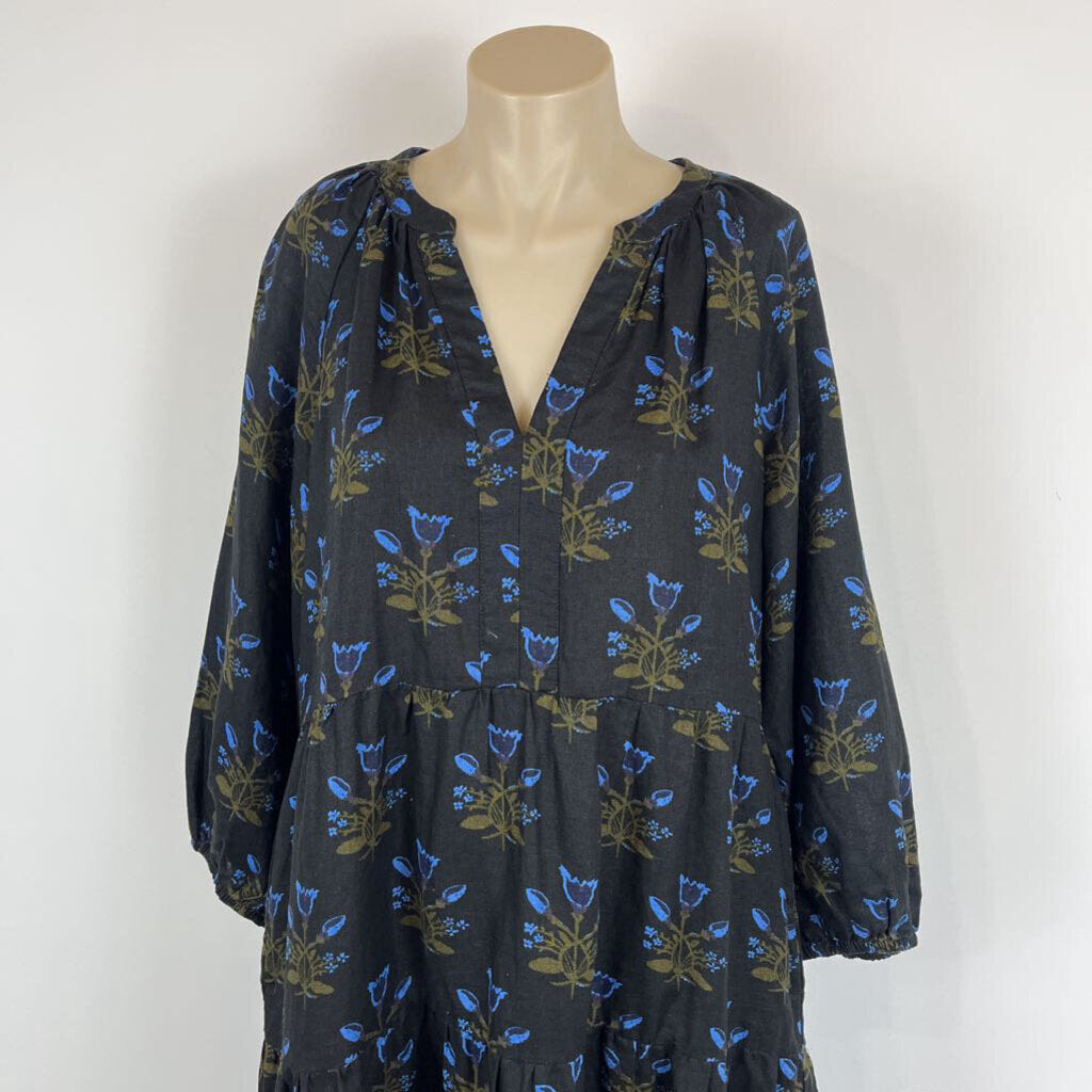 Zest Dress - 12