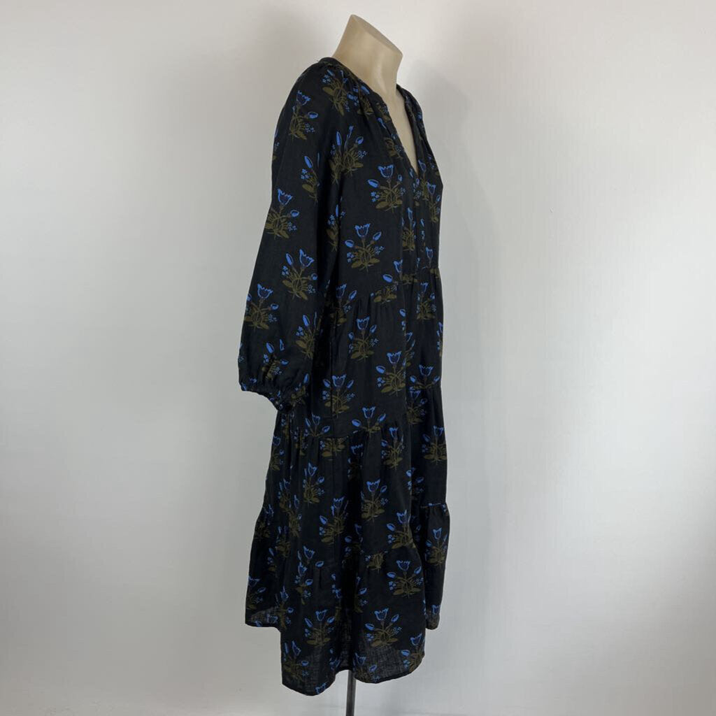 Zest Dress - 12