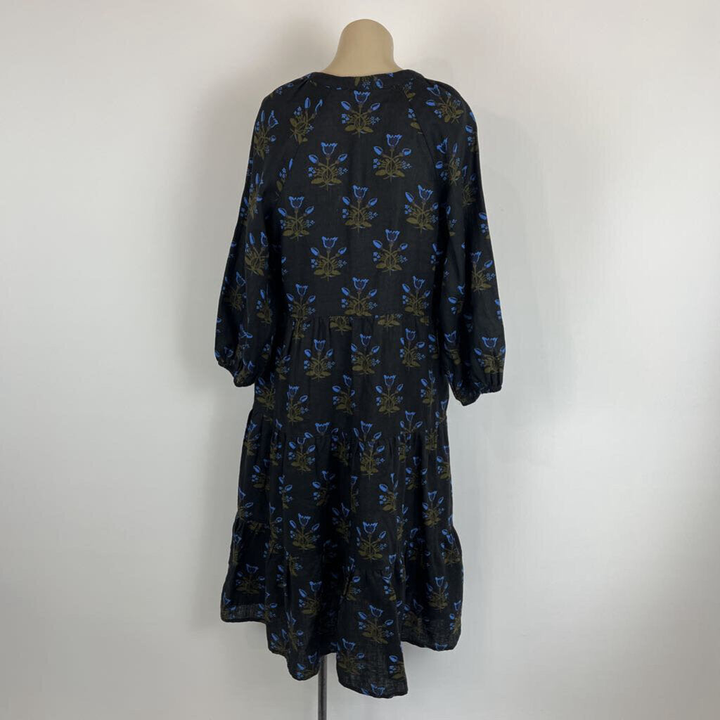 Zest Dress - 12