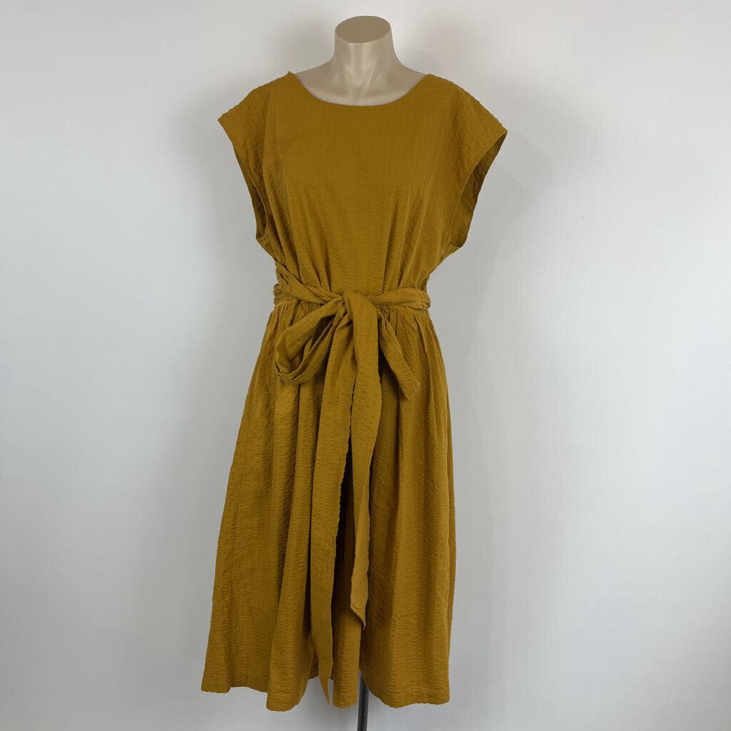 Gorman Dress - 16