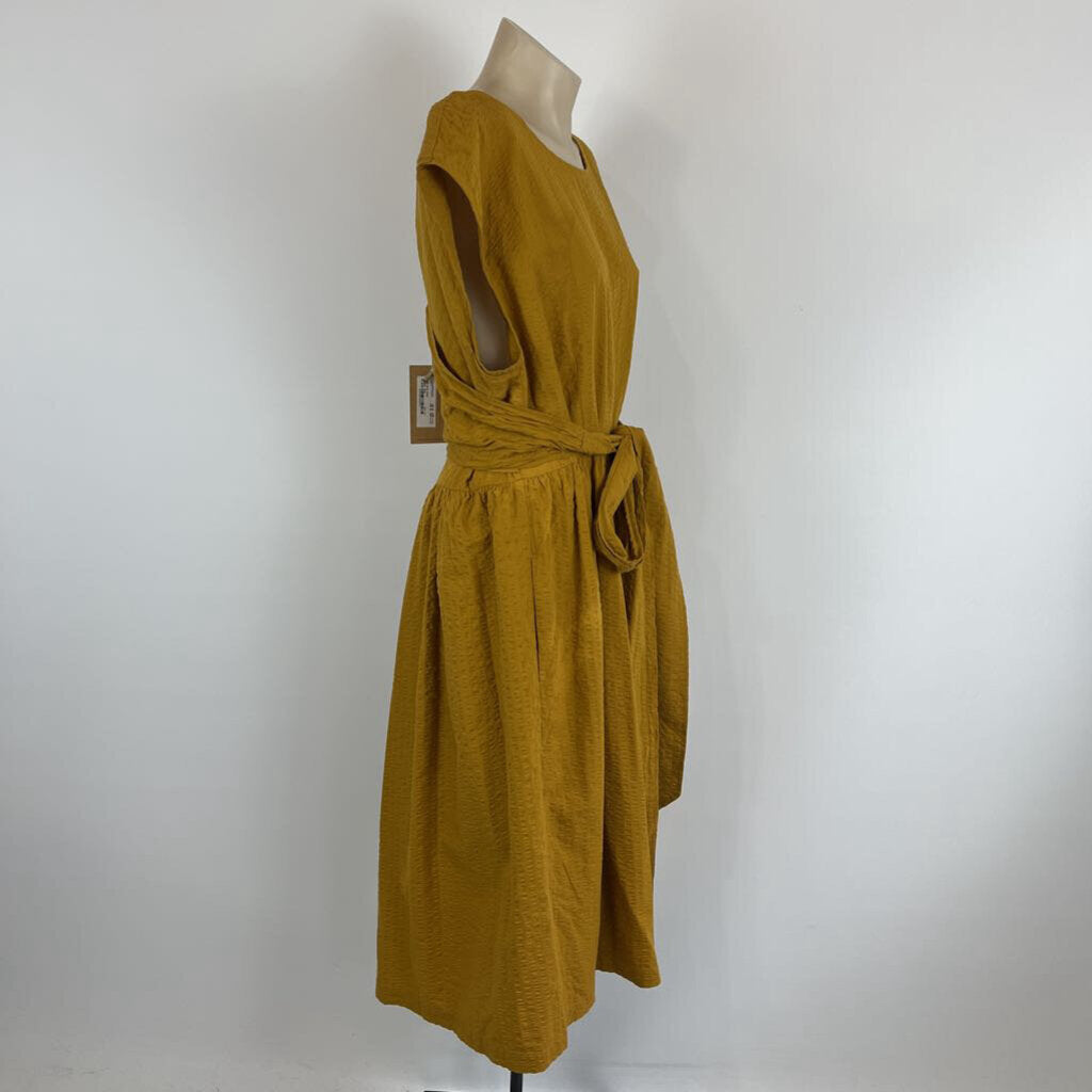 Gorman Dress - 16