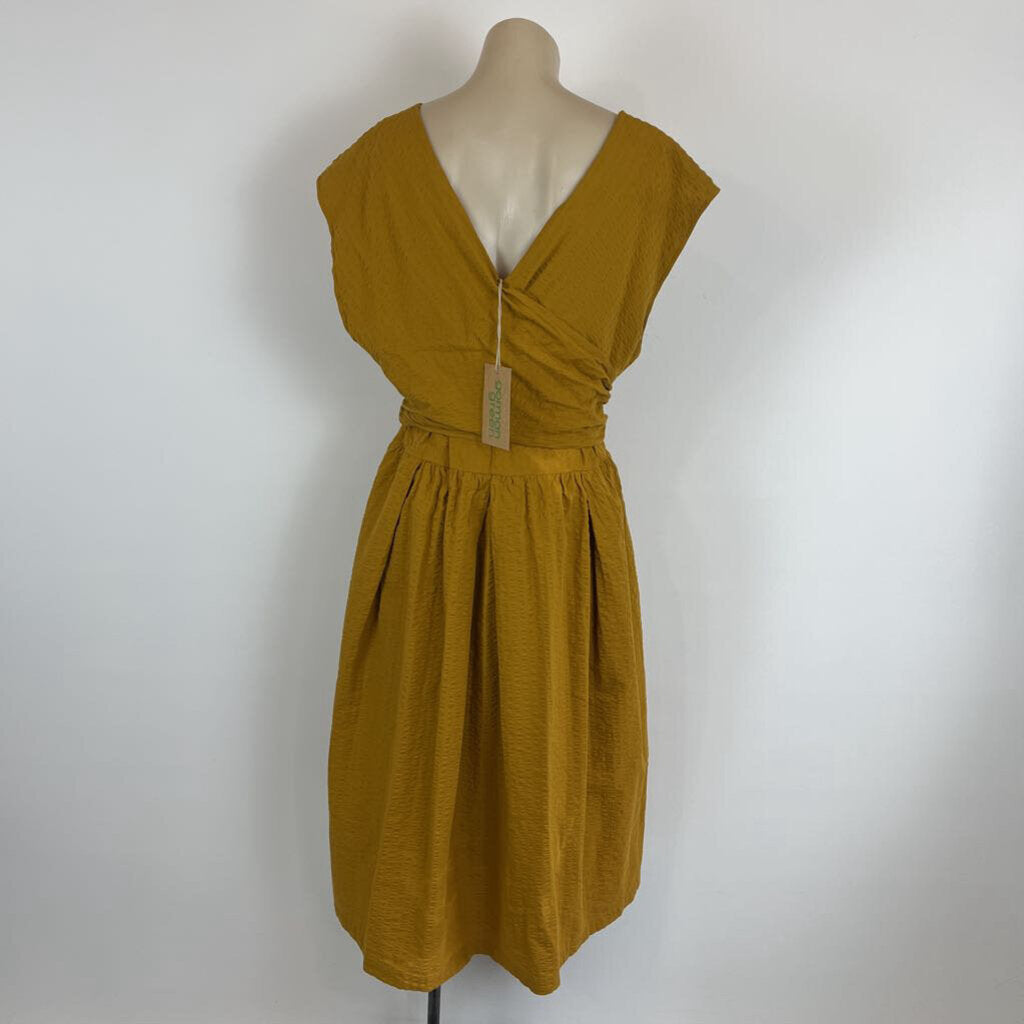 Gorman Dress - 16