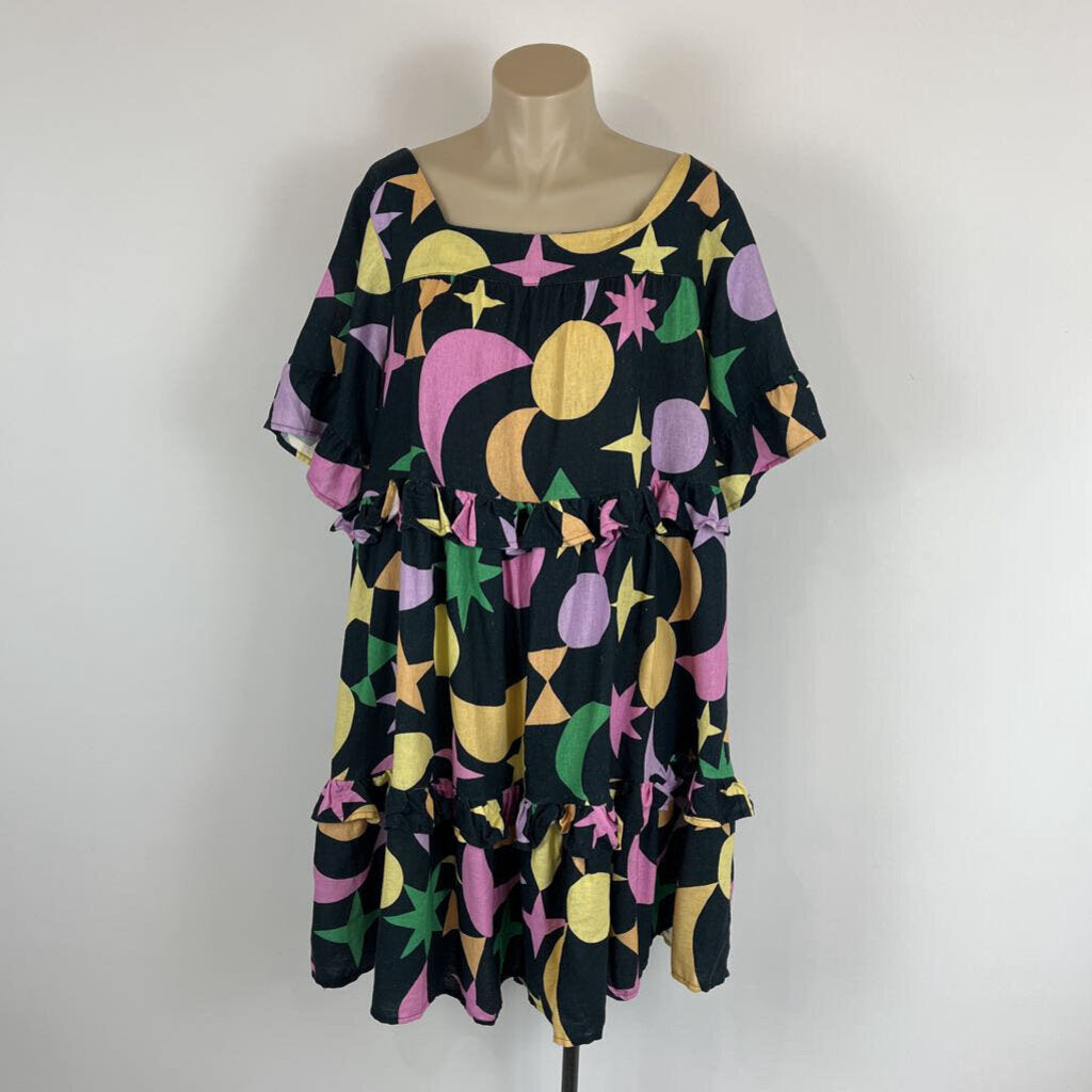 Jericho Road Dress - 12