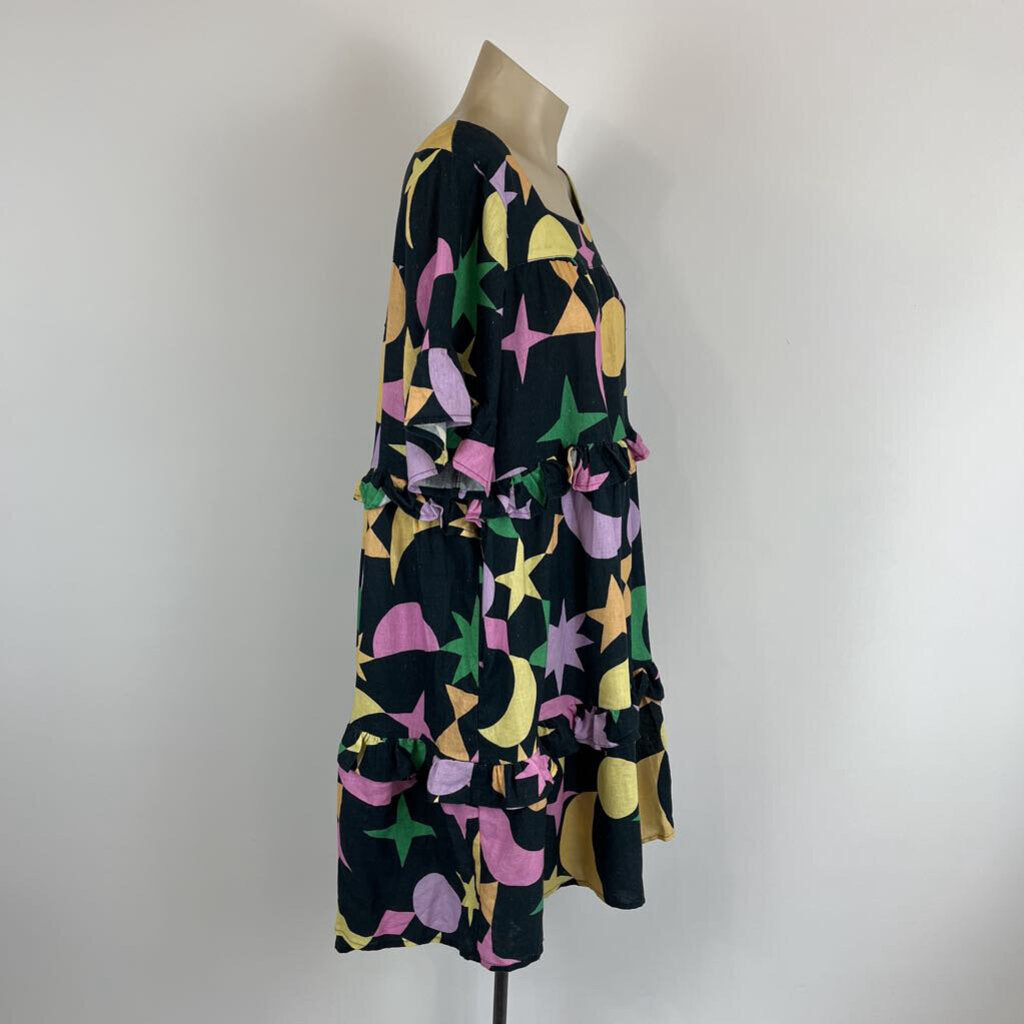 Jericho Road Dress - 12