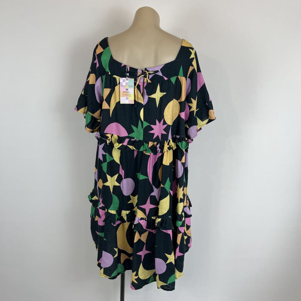 Jericho Road Dress - 12