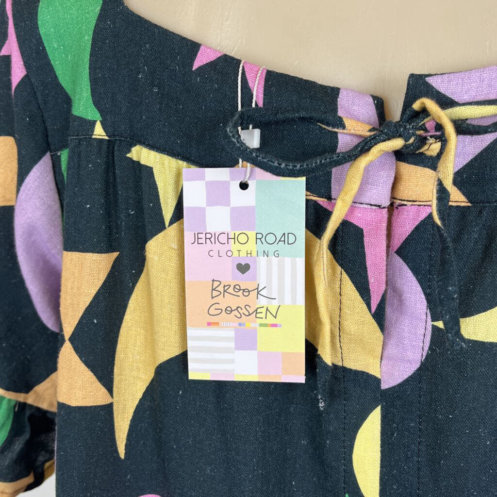 Jericho Road Dress - 12