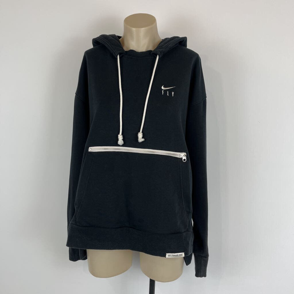 Nike Hoodie - L