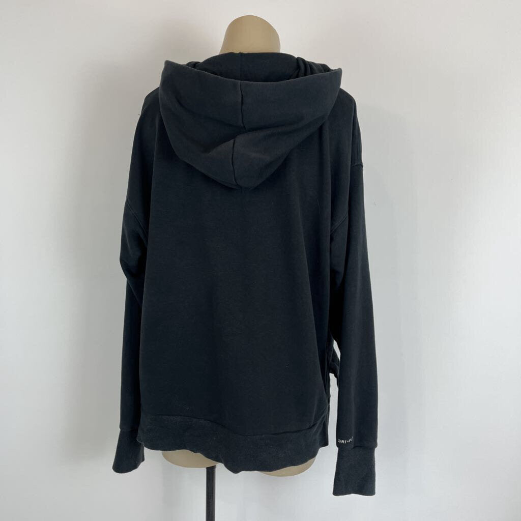 Nike Hoodie - L