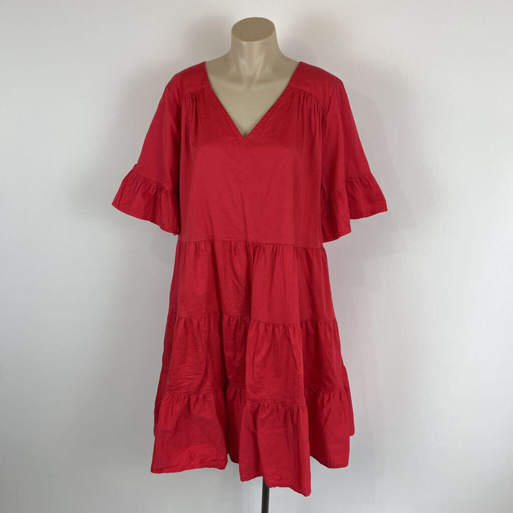 Max Dress - 16