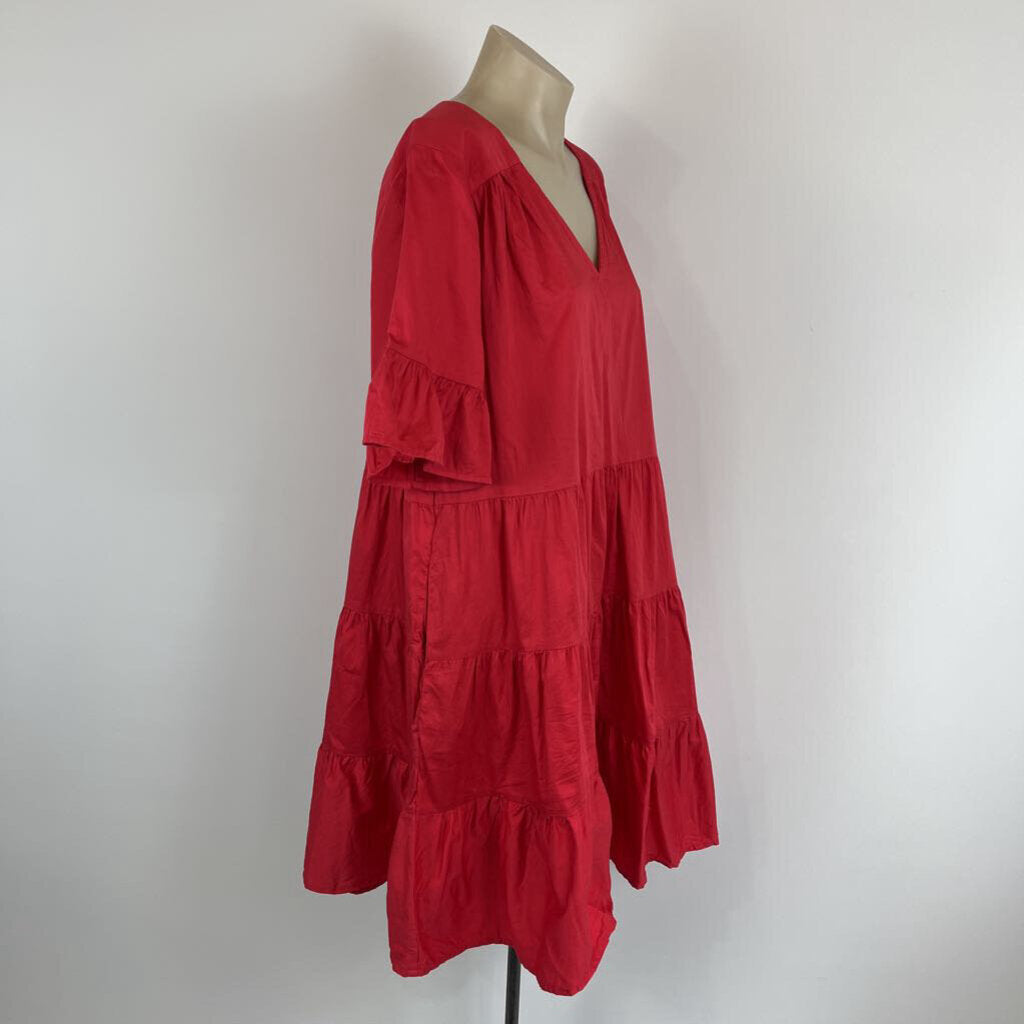 Max Dress - 16