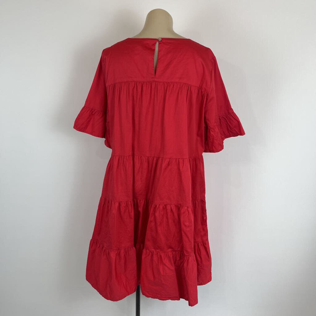 Max Dress - 16