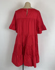 Max Dress - 16