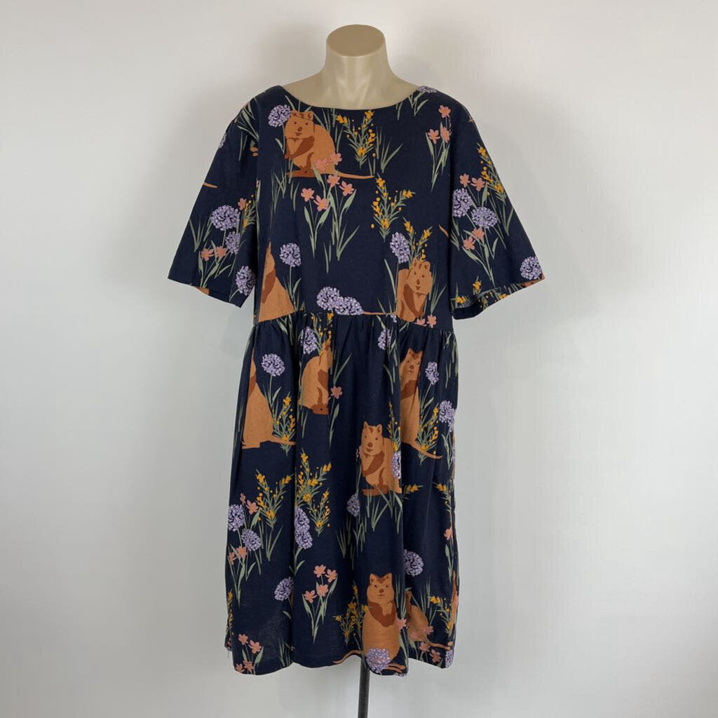 Princess Highway Dress - 14