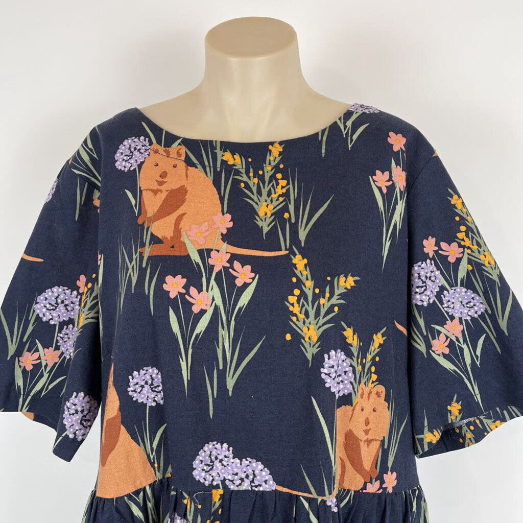 Princess Highway Dress - 14