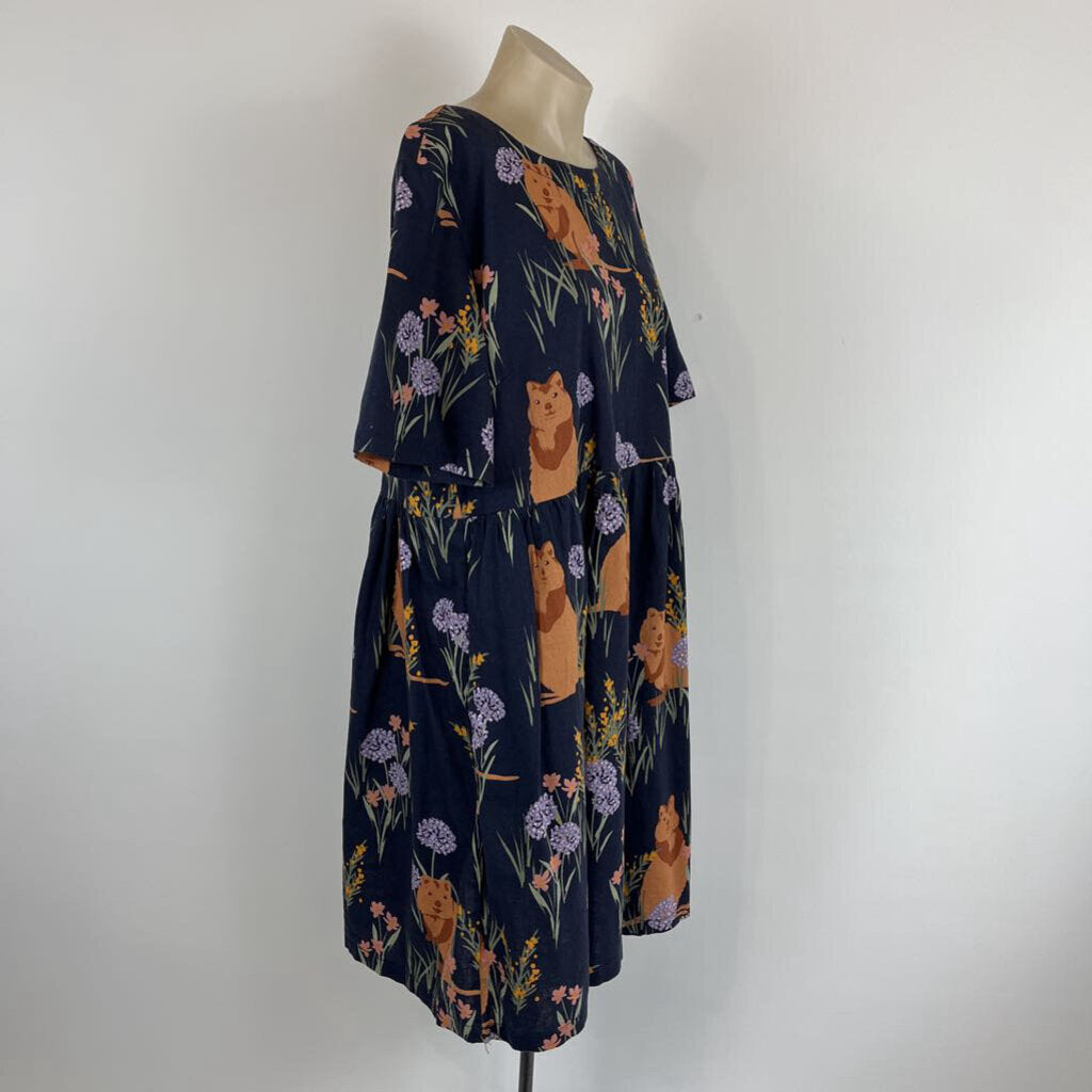 Princess Highway Dress - 14