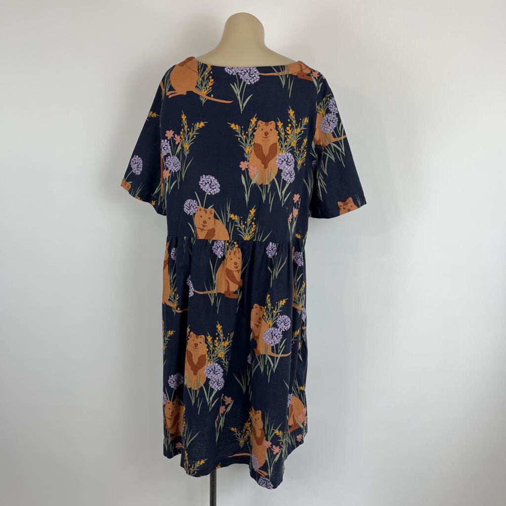 Princess Highway Dress - 14