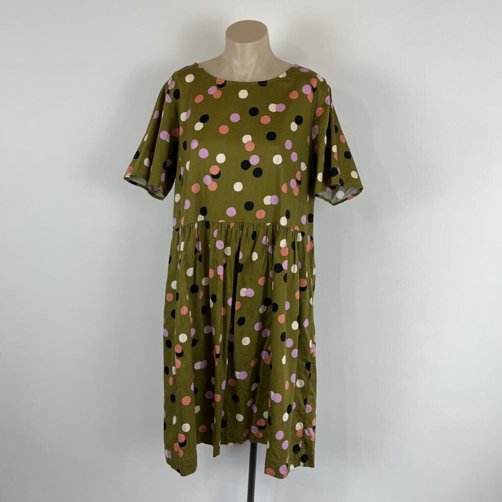 Princess Highway Dress - 12/14
