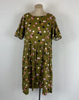 Princess Highway Dress - 12/14