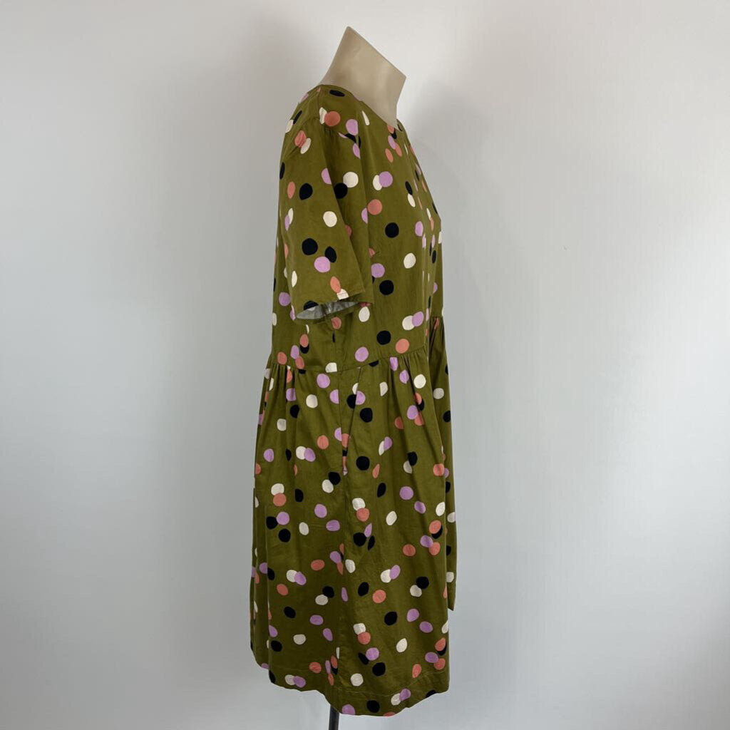 Princess Highway Dress - 12/14