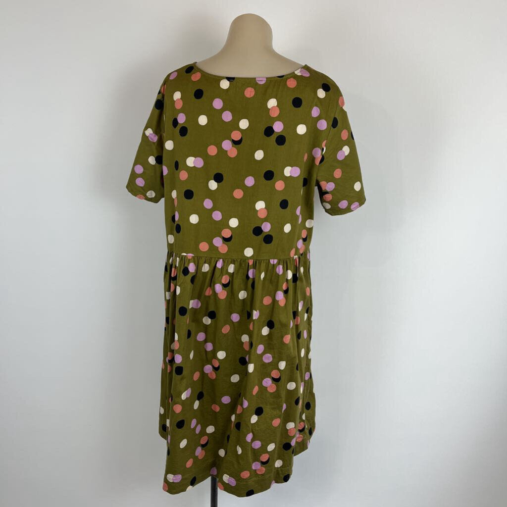 Princess Highway Dress - 12/14