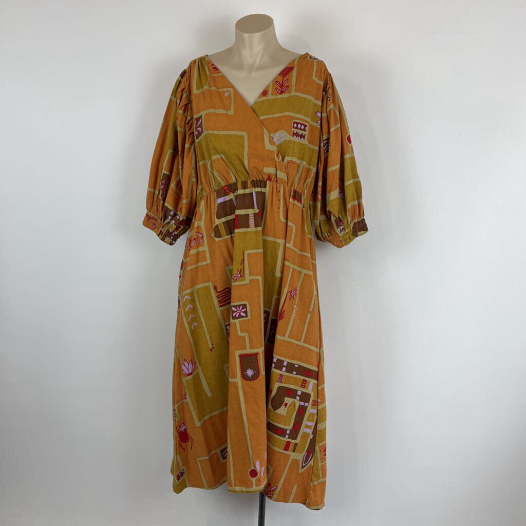 Frank &amp; Dollys Dress - L