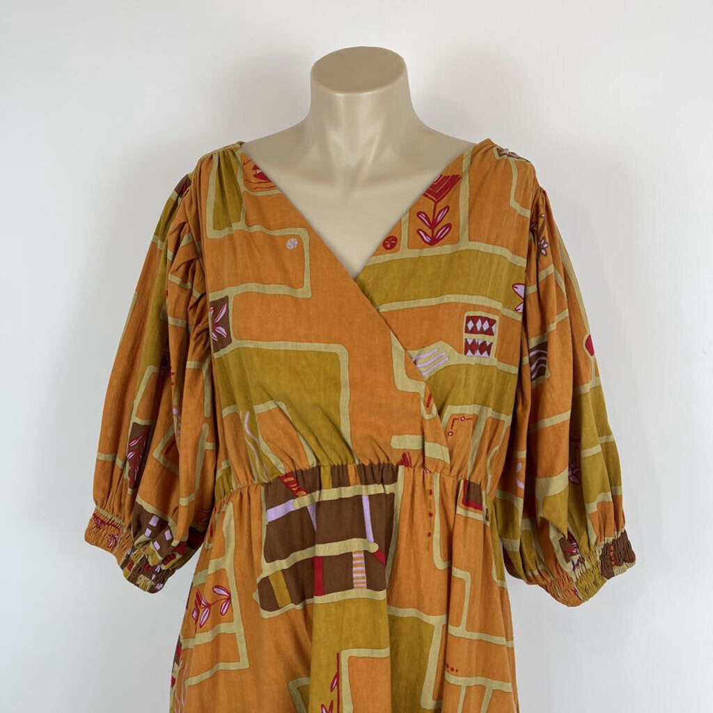Frank &amp; Dollys Dress - L