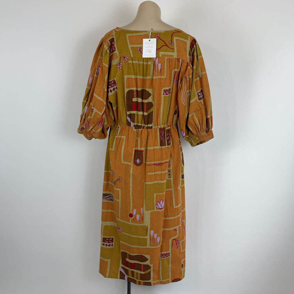 Frank &amp; Dollys Dress - L