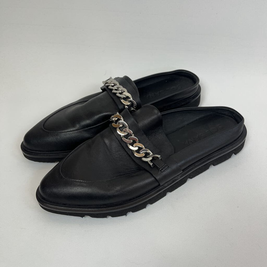 Sol Sana Loafers - 8/39