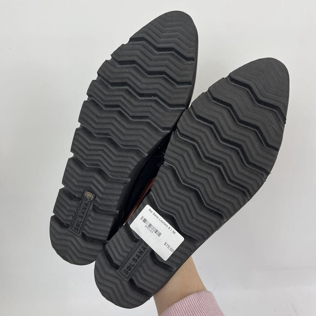 Sol Sana Loafers - 8/39