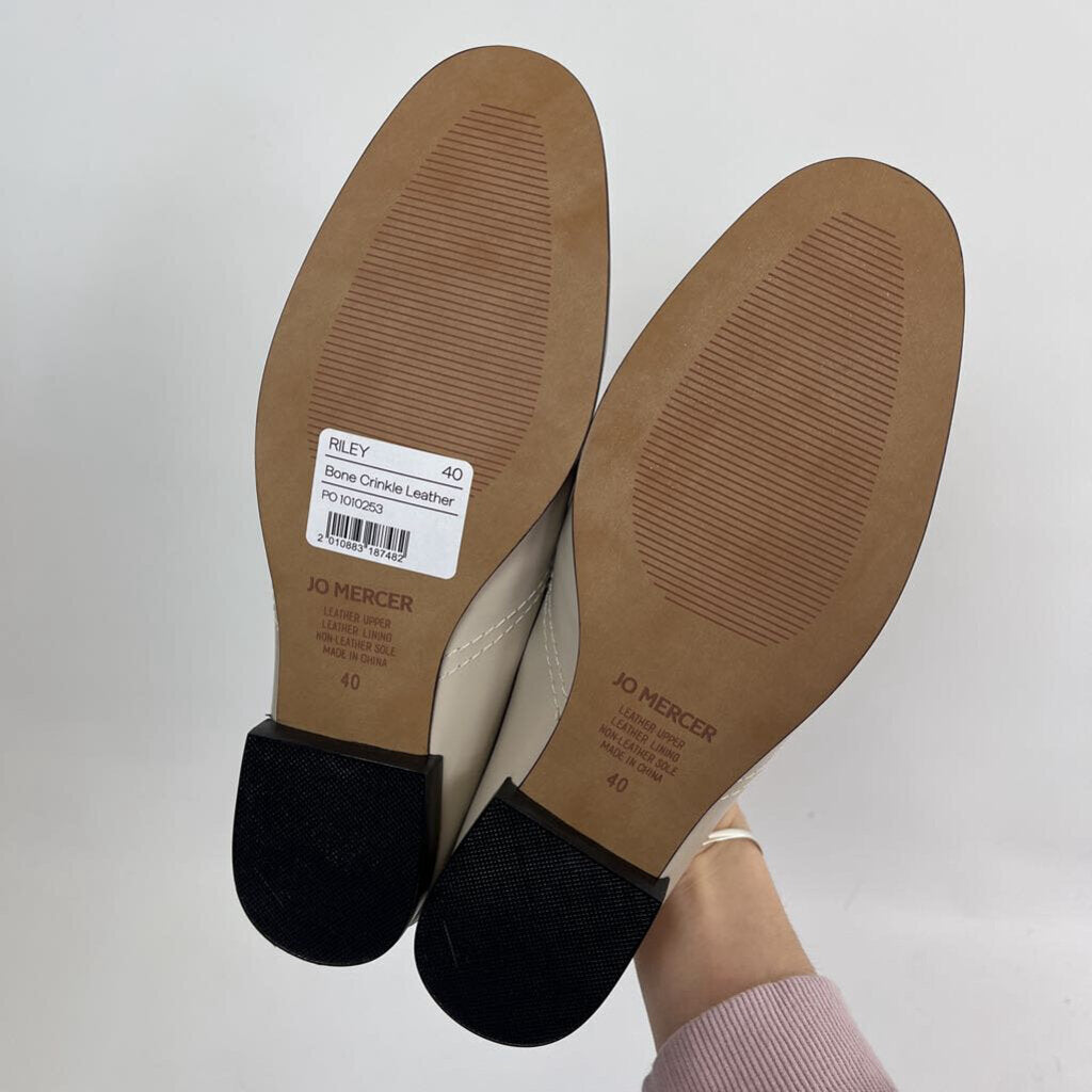 Jo Mercer Loafers - 9/40