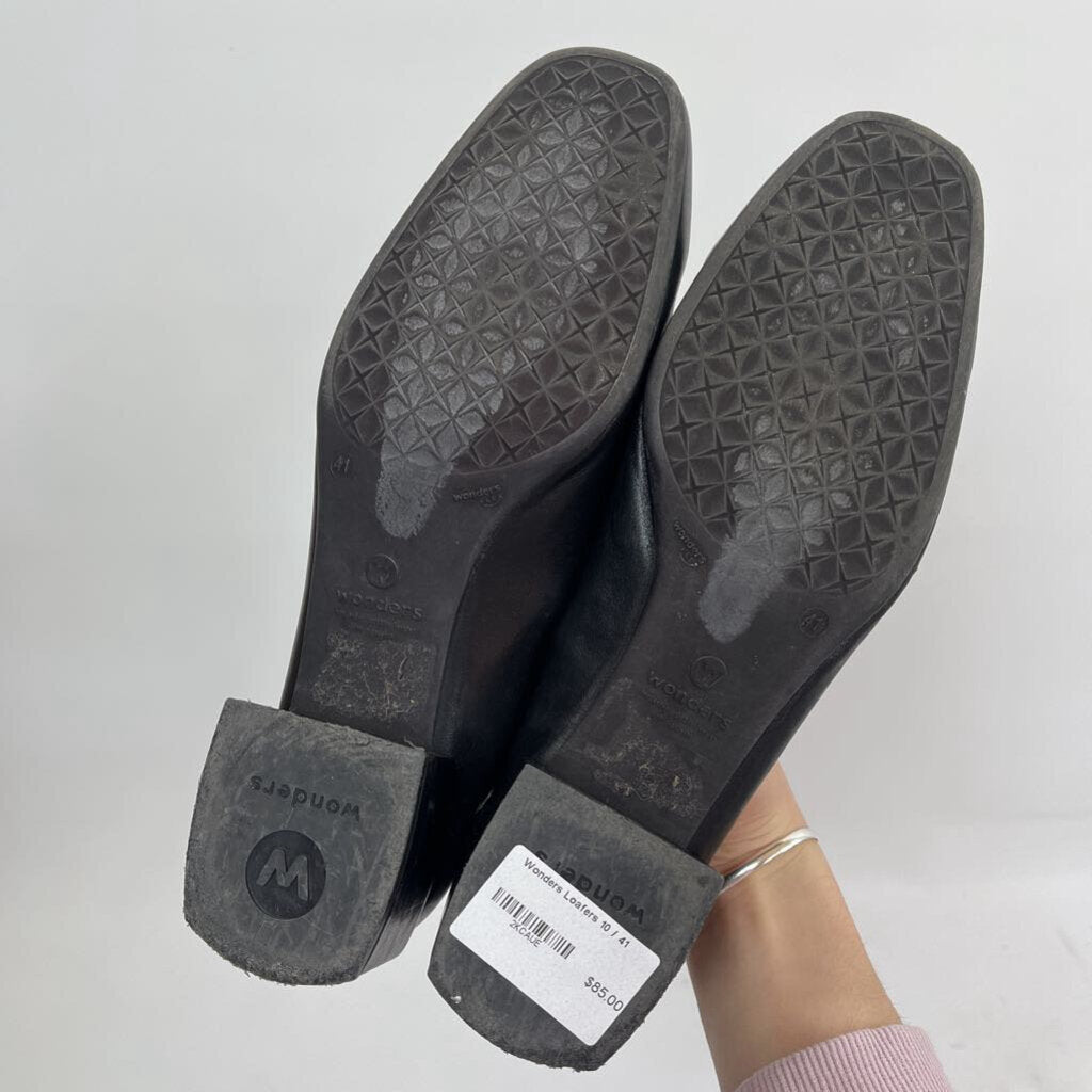 Wonders Loafer - 10/41