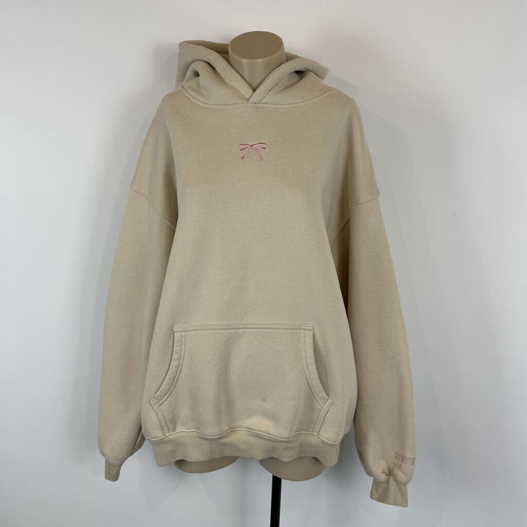 Bonita Hoodie -