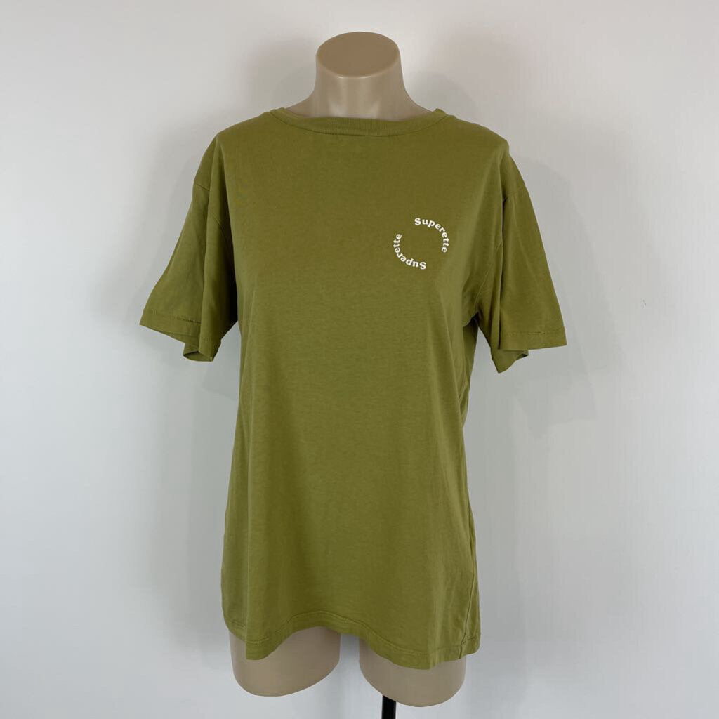 Superette Tee - 6