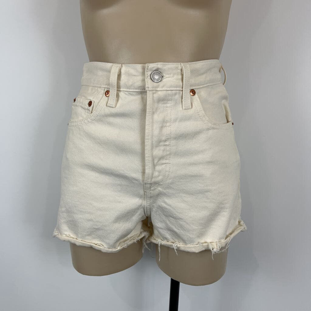 Levi's Shorts - 7/25