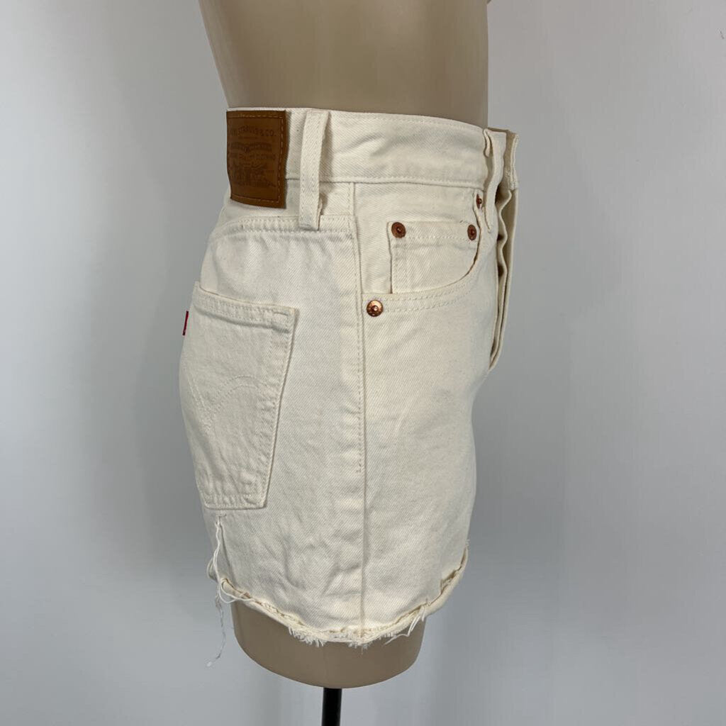 Levi's Shorts - 7/25