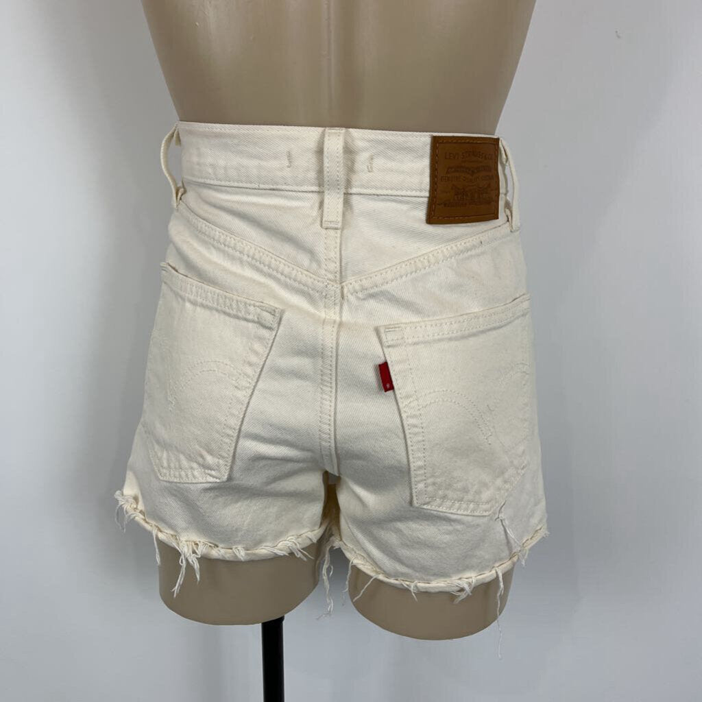 Levi's Shorts - 7/25
