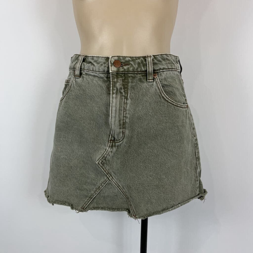 Rolla's Skirt - 8/26