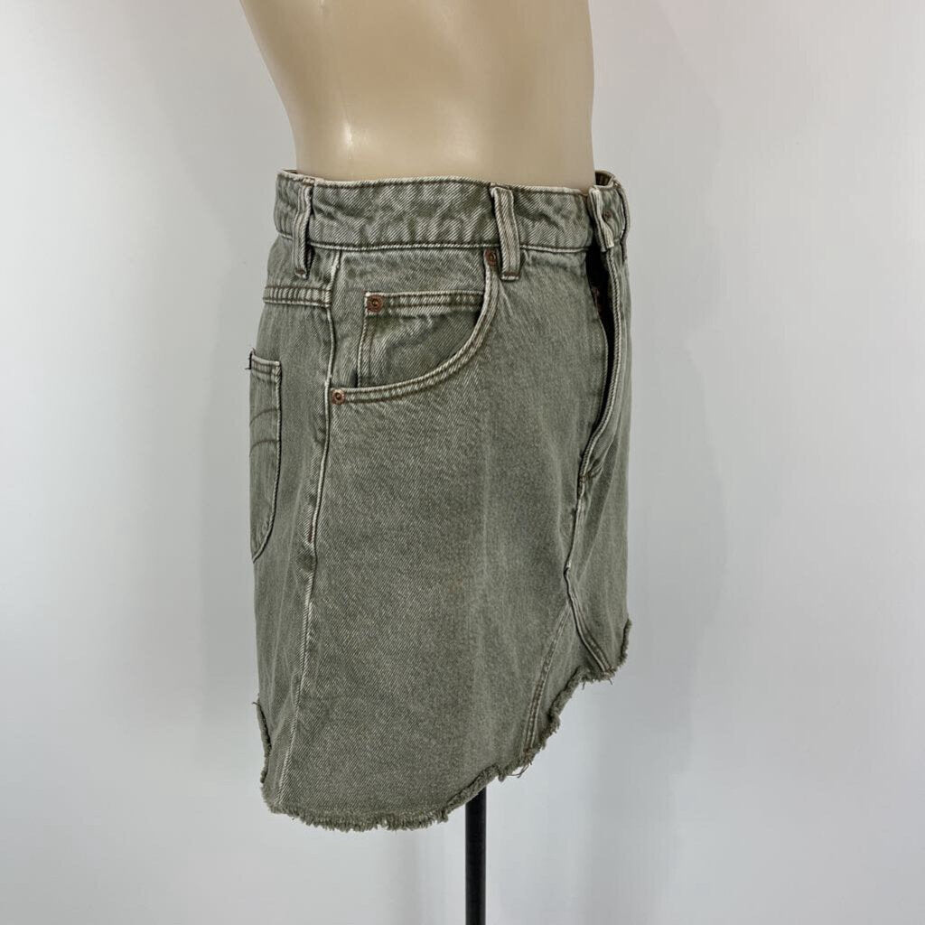 Rolla's Skirt - 8/26