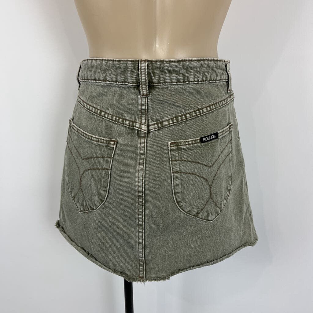 Rolla's Skirt - 8/26