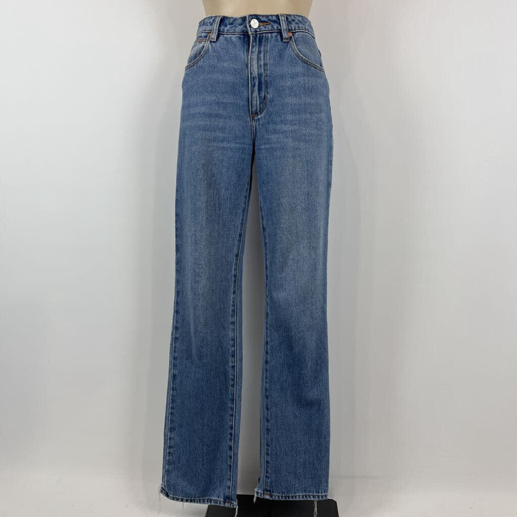 Abrand Jeans - 6/24