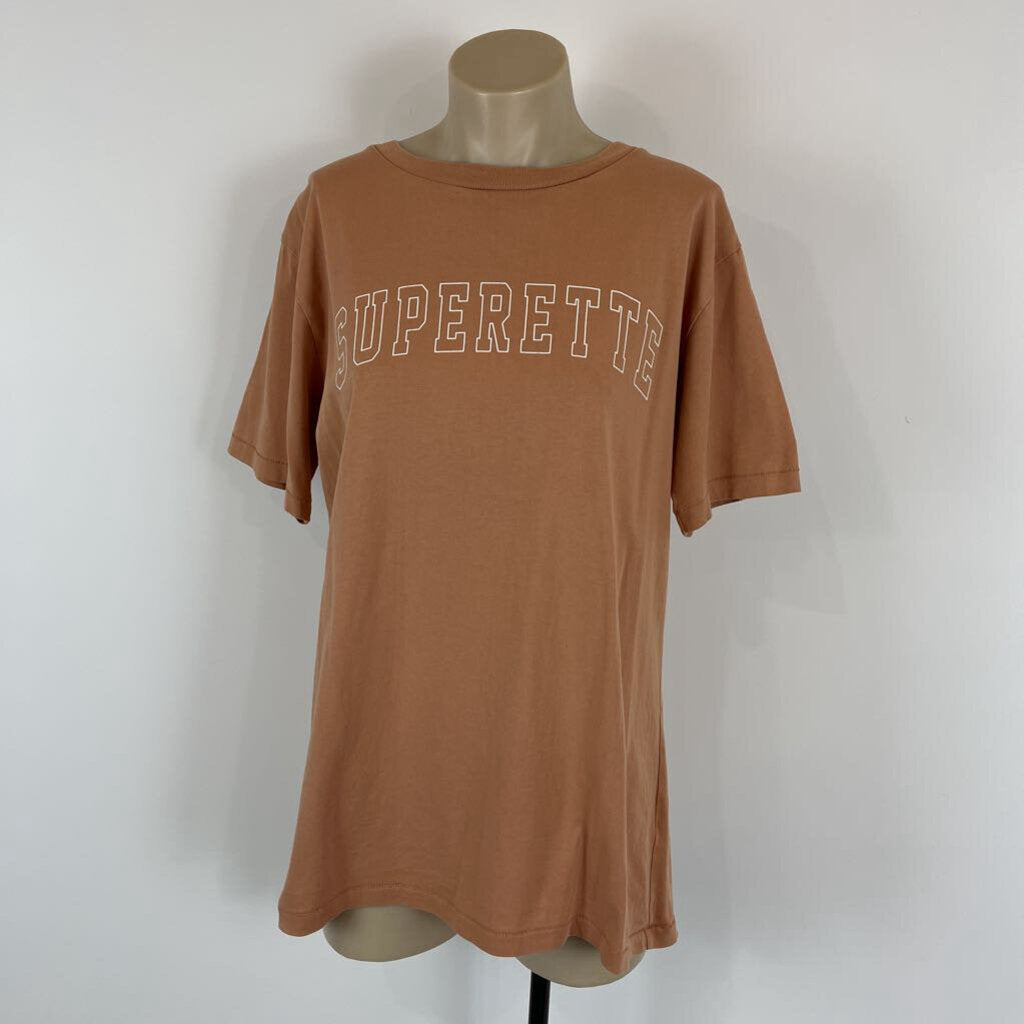 Superette Tee - 6